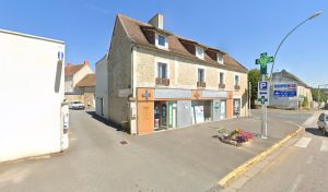 Pharmacie De L&rsquo;Envol à Moult