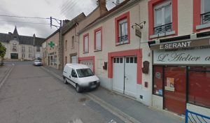 Pharmacie Saint Martin d&rsquo;Ablois à Saint-Martin-d'Ablois