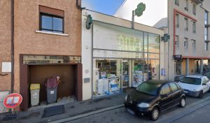 Pharmacie du Petit Bourg à Saint-Bonnet-de-Mure