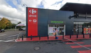 Pharmacie de l&rsquo;Europe Lecocq-Petraud / parapharmacie à Pont-Audemer