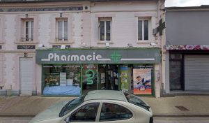 Pharmacie Lefort à Friville-Escarbotin