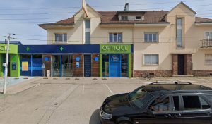 Selarl Pharmacie Cassagnou à Anould