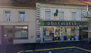 Pharmacie de Licques à Licques