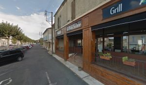 Pharmacie Azzopardi à Eymet