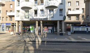 Pharmacie Kann Jennifer à L'Île-Saint-Denis