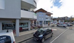 Pharmacie du Gavot à Saint-Paul-en-Chablais