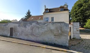 Pharmacie du Laurençon à Conches-sur-Gondoire