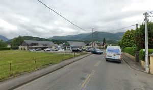 Pharmacie des Pyrenées à Argelès-Gazost