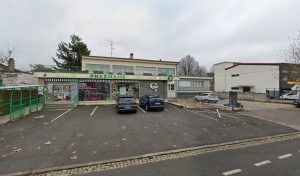Pharmacie Mozart à Maizières-lès-Metz