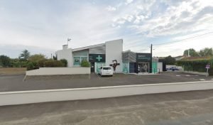 Aprium Pharmacie Dagas à Mont-de-Marsan