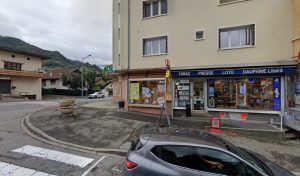 Pharmacie Du Mont Charvin à Ugine