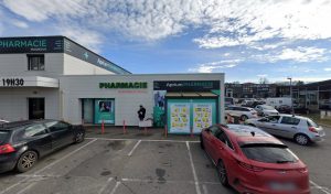 Pharmacie Leygue Mauroux Agnès à Auch