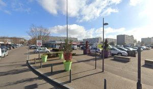 Selarl Pharmacie Des Bougimonts à Les Mureaux