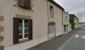 Pharmacie BARRE à Les Landes-Genusson