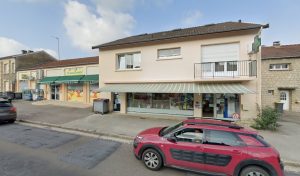Pharmacie de la Saulx à Robert-Espagne