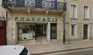 Pharmacie Gambetta à Saint-Gilles