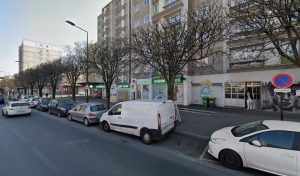 PHARMACIE ABISROR I Vitry-sur-Seine 94 à Vitry-sur-Seine