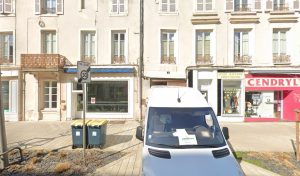 Pharmacie des Arts à Chalon-sur-Saône