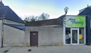 Pharmacie Moquet à Pontchâteau
