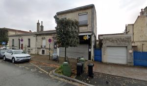 Pharmacie les Gentianes à Floirac