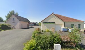 Pharmacie de la Sedelle à La Souterraine