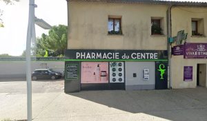 Pharmacie Harroch à Saint-Jean-de-Védas