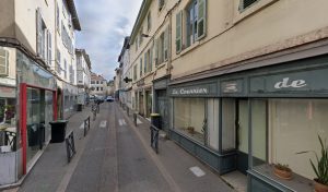 Pharmacie St Maurice à Vienne