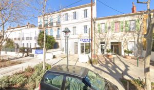 Pharmacie Lordet-Eyraud à La Seyne-sur-Mer
