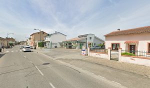 Pharmacie du Canal à Montech