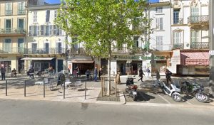 Pharmacie Clémenceau à Draguignan