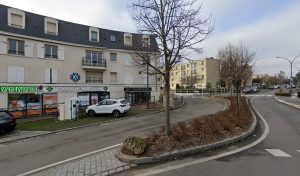 Pharmacie de la Redingote à Le Chesnay-Rocquencourt