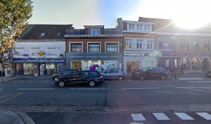 Pharmacie Centrale à Roncq