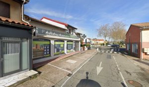 Pharmacie Des Pins à Pins-Justaret