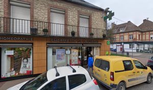 Pharmacie de La Bresle à Blangy-sur-Bresle