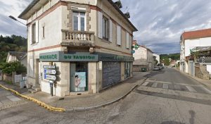 Selarl Pharmacie Marquet Bakeland à Saint-Priest-Taurion