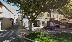 Pharmacie Feugier-Lacombe à Valréas