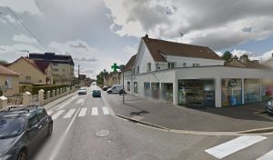 Pharmacie Le Point Du Jour à Alençon