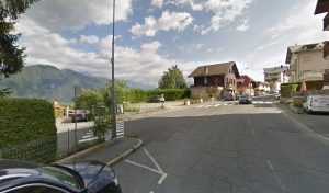 Rumilly Medical à Passy