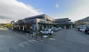 Pharmacie Reymond à Froges