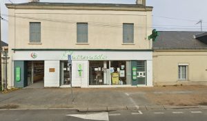 PHARMACIE D&rsquo;ALLONNES à Allonnes