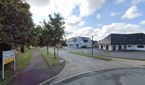 Pharmacie Gueziec à Louannec