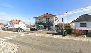 Pharmacie de Gries à Gries