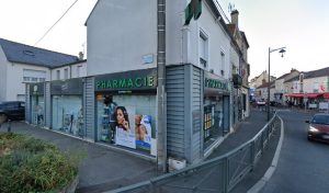 Ruiz-François Marine à Chennevières-sur-Marne