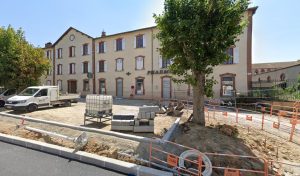Toyen Philippe à Saint-Siméon-de-Bressieux
