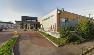 Pharmacie Champbertrand – Pharmacie Blondet à Sens