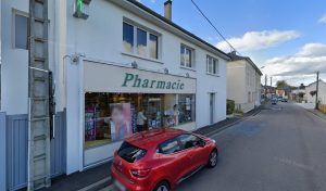 Pharmacie Duhamel Franck à Perriers-sur-Andelle