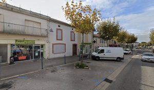 Gabas Michel à Eauze