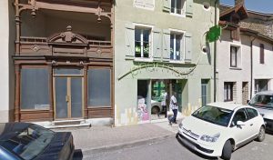 Pharmacie des Lacs à Clairvaux-les-Lacs