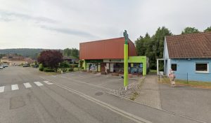 Pharmacie du Cristal à Wingen-sur-Moder