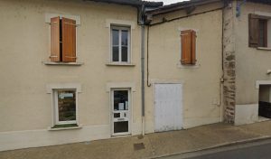 Fages Franck à Massignac